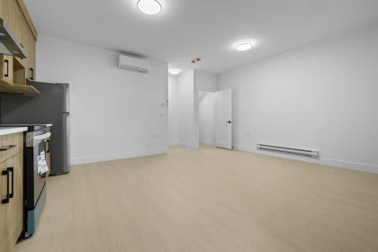 Garage Interior Photo of 16473 20 Avenue, Surrey, BC