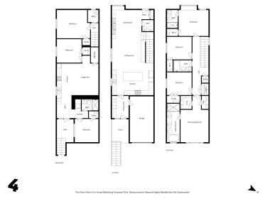 Garden / Landscaping Photo of 16473 20 Avenue, Surrey, BC