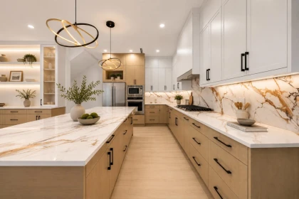 Pantry Photo of 16473 20 Avenue, Surrey, BC