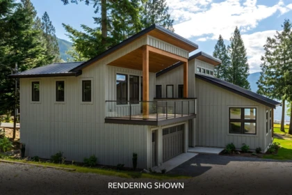 Community Amenities Photo (Clubhouse) of 6535 Rockwell Drive, Harrison Hot Springs, BC