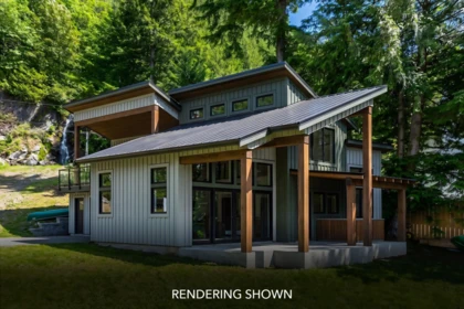 Fitness Center Photo Near 6535 Rockwell Drive, Harrison Hot Springs, BC