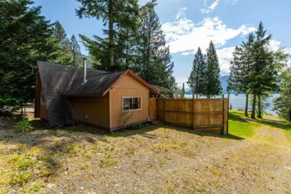 Hot Tub / Spa Photo of 6535 Rockwell Drive, Harrison Hot Springs, BC