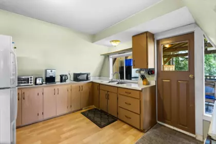 Loft / Bonus Room Photo of 6535 Rockwell Drive, Harrison Hot Springs, BC