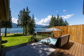 6535 Rockwell Drive, Harrison Hot Springs, BC