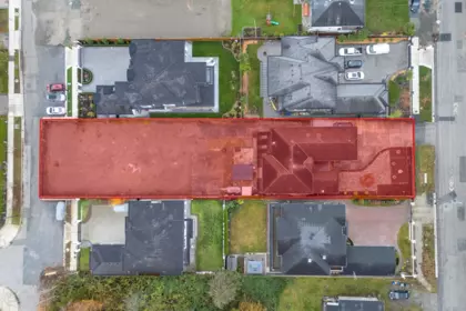 7560 Ash Street, Richmond, BC, Richmond — Single Family Residence for sale