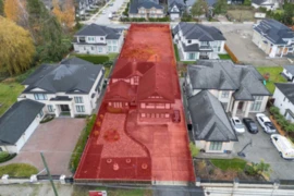 7560 Ash Street, Richmond, BC