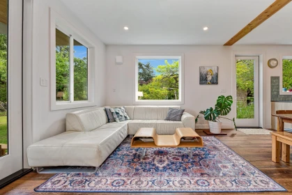 , Galiano Island, BC, Galiano Island — Single Family Residence for sale