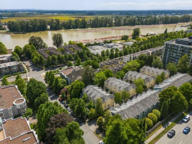 Community Amenities Photo (Clubhouse) of 8431 Jellicoe Street, Vancouver, BC
