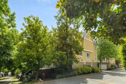 Hot Tub / Spa Photo of 8431 Jellicoe Street, Vancouver, BC