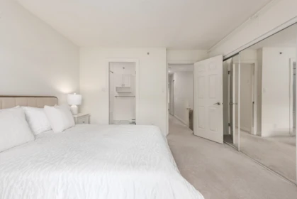 Laundry Room Photo of 8431 Jellicoe Street, Vancouver, BC