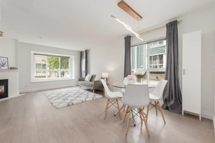 8431 Jellicoe Street, Vancouver, BC, Vancouver — Townhouse for sale