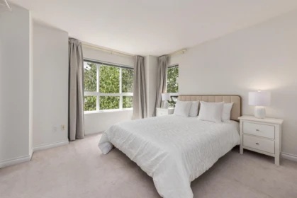 Loft / Bonus Room Photo of 8431 Jellicoe Street, Vancouver, BC