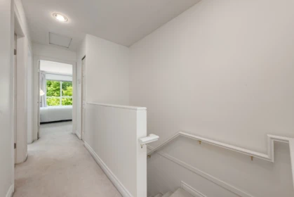 Office / Den Photo of 8431 Jellicoe Street, Vancouver, BC