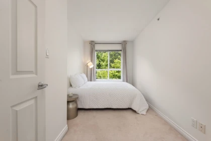 Outdoor Patio Photo of 8431 Jellicoe Street, Vancouver, BC