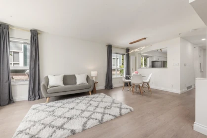 Pantry Photo of 8431 Jellicoe Street, Vancouver, BC