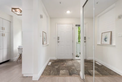 Primary Bathroom Photo of 8431 Jellicoe Street, Vancouver, BC