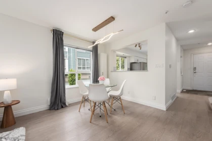 Primary Bedroom Photo of 8431 Jellicoe Street, Vancouver, BC