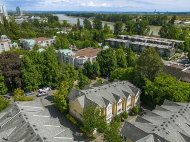 Street View Photo of 8431 Jellicoe Street, Vancouver, BC