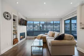 203 2287 W 3rd Avenue, Vancouver, BC