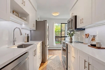 Office / Den Photo of 105 15265 Roper Avenue, White Rock, BC