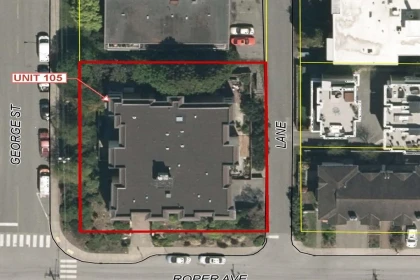 Playground / Recreational Area Near 105 15265 Roper Avenue, White Rock, BC