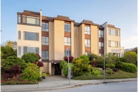 105 15265 Roper Avenue, White Rock, BC