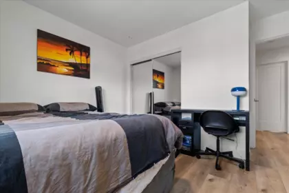 Basement Recreation Room Photo of 8542 Mccutcheon Avenue, Chilliwack, BC
