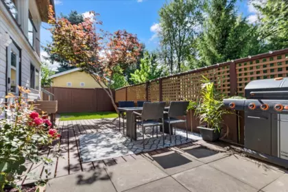 Garden / Landscaping Photo of 8542 Mccutcheon Avenue, Chilliwack, BC