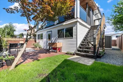 Hot Tub / Spa Photo of 8542 Mccutcheon Avenue, Chilliwack, BC