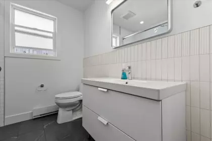 Laundry Room Photo of 8542 Mccutcheon Avenue, Chilliwack, BC