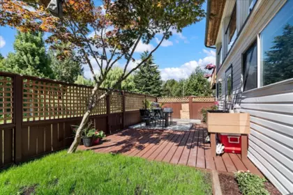 Outdoor Kitchen Photo of 8542 Mccutcheon Avenue, Chilliwack, BC