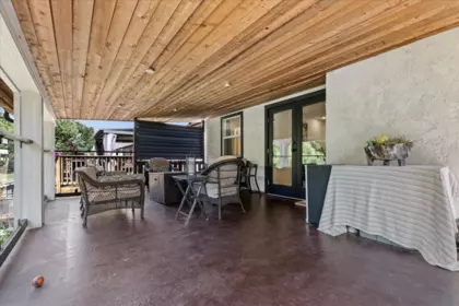 Outdoor Patio Photo of 8542 Mccutcheon Avenue, Chilliwack, BC