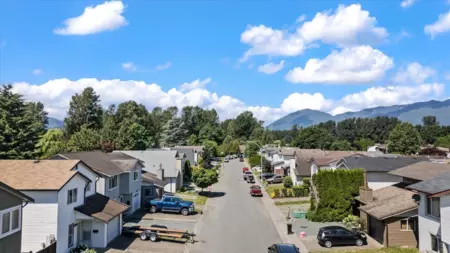 Playground / Recreational Area Near 8542 Mccutcheon Avenue, Chilliwack, BC