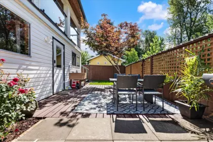 Swimming Pool Photo of 8542 Mccutcheon Avenue, Chilliwack, BC