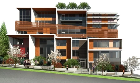 47 & 51 Dufferin Street, New Westminster, BC, New Westminster — Land for sale