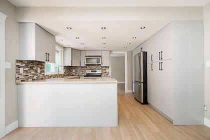 Breakfast Nook Photo of 25016 59 Avenue, Langley, BC