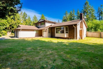 25016 59 Avenue, Langley, BC, Langley — Single Family Residence for sale