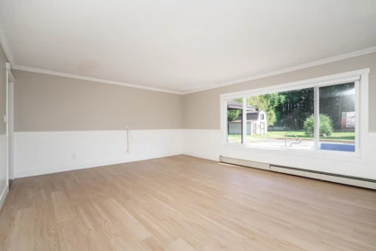 Garage Interior Photo of 25016 59 Avenue, Langley, BC