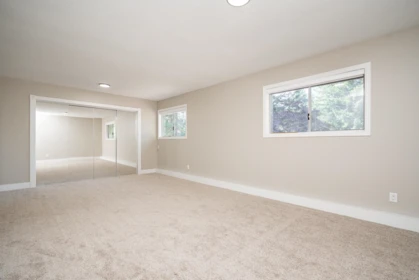 Guest Bathroom Photo of 25016 59 Avenue, Langley, BC