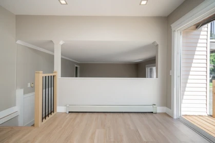 Walk-In Closet Photo of 25016 59 Avenue, Langley, BC