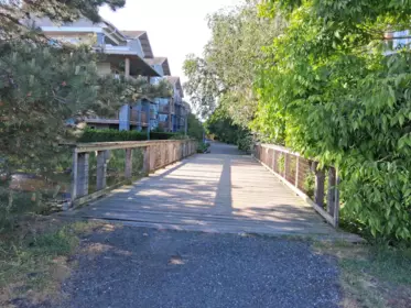Street View Photo of 332 5700 Andrews Road, Richmond, BC