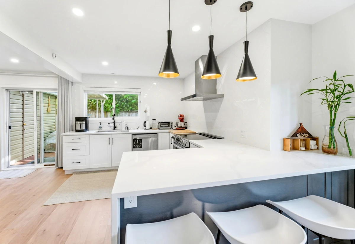 Dining Area Photo of 16 8631 No. 3 Road, Richmond, BC