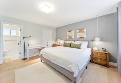 Backyard Photo of 16 8631 No. 3 Road, Richmond, BC