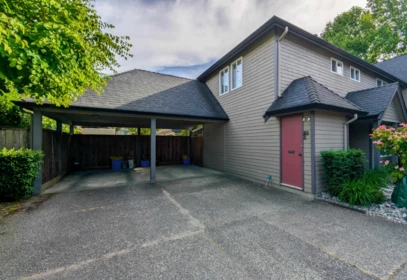 Fitness Center Photo Near 16 8631 No. 3 Road, Richmond, BC
