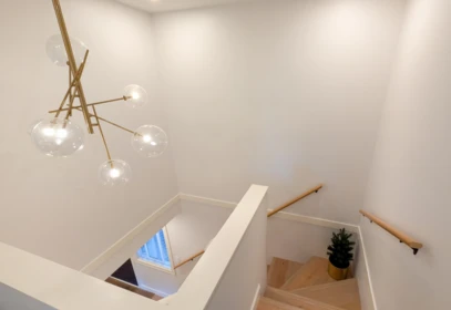 Loft / Bonus Room Photo of 16 8631 No. 3 Road, Richmond, BC