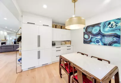 Pantry Photo of 16 8631 No. 3 Road, Richmond, BC