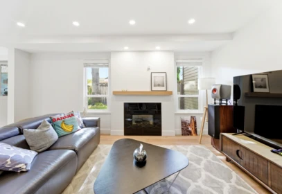 Primary Bedroom Photo of 16 8631 No. 3 Road, Richmond, BC