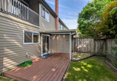 Street View Photo of 16 8631 No. 3 Road, Richmond, BC