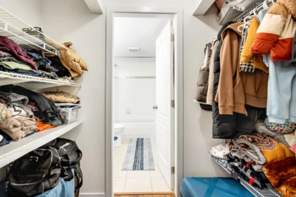 Hallway Photo of 308 9688 148 Street, Surrey, BC