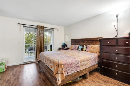 Office / Den Photo of 308 9688 148 Street, Surrey, BC